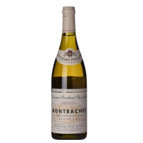 2005 Bouchard Pere & Fils Montrachet Grand Cru / Montrachet 